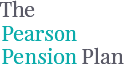 PEARSON Logo